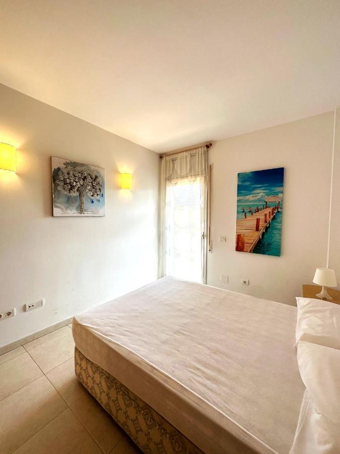 Apartment Paradise Village Port Aventura Salou