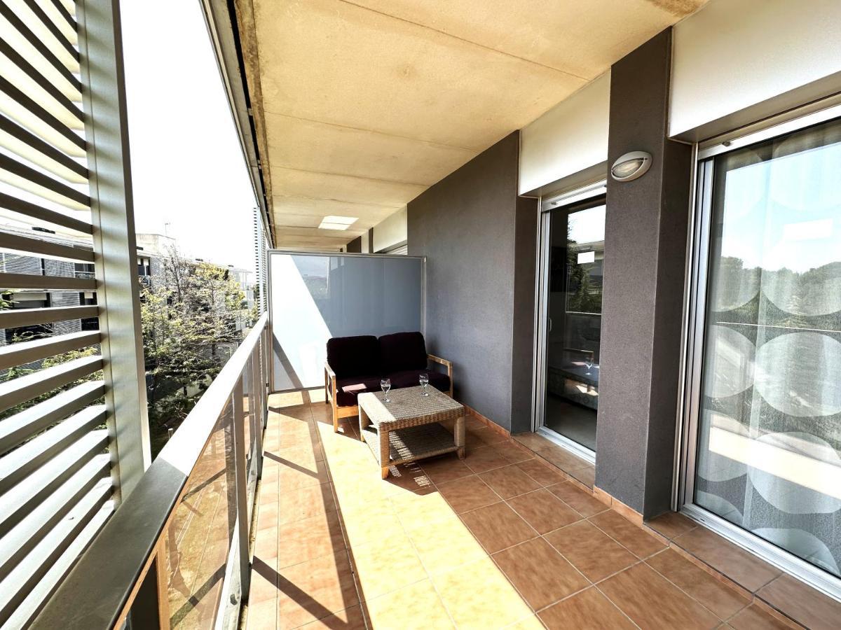 Apartment Paradise Village Port Aventura Salou