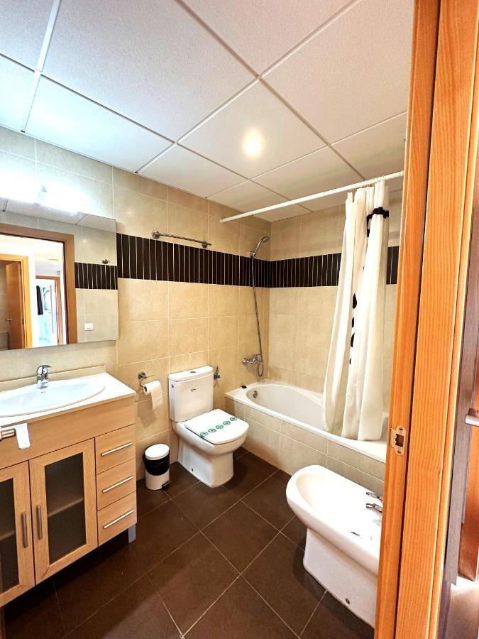 Apartment Paradise Village Port Aventura Salou