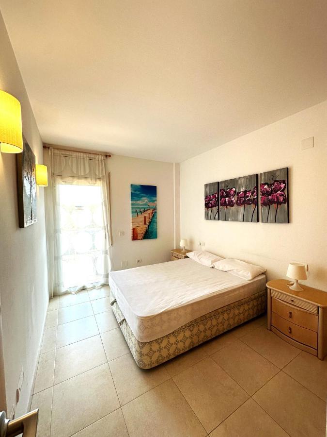 Paradise Village Port Aventura Apartment