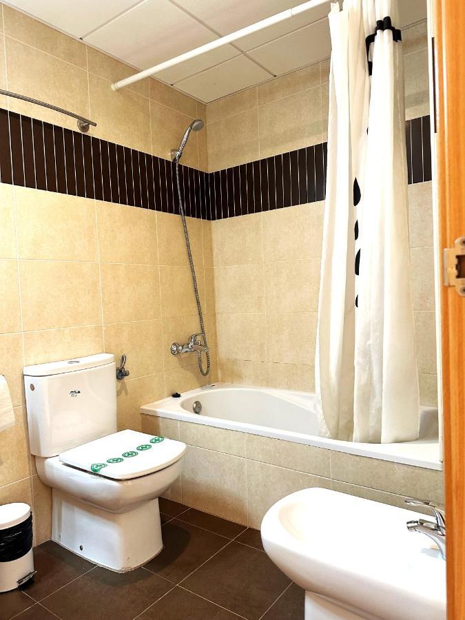 Paradise Village Port Aventura Apartment