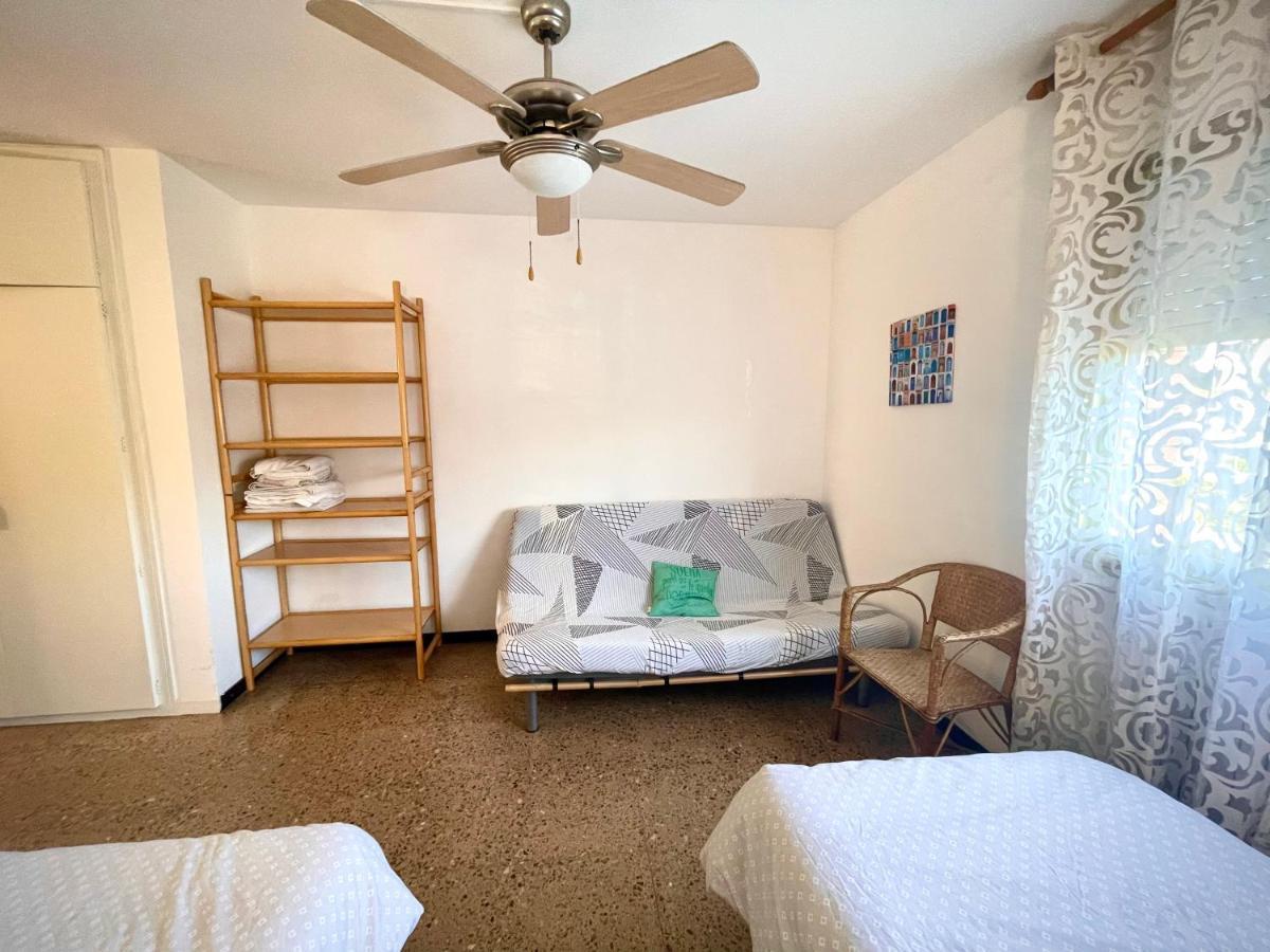 Apartamento Mimosas, 5 Min. Portaventura Apartment *