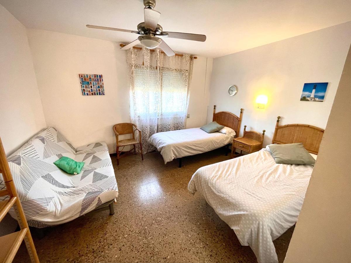 Apartamento Mimosas, 5 Min. Portaventura * Salou