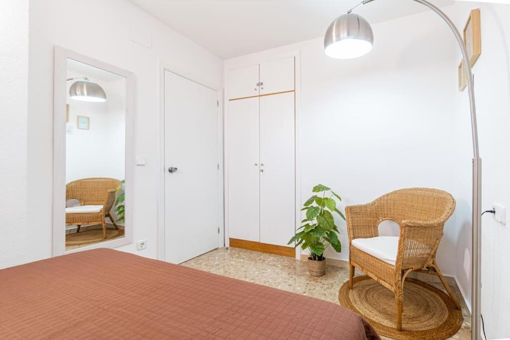 1ªlinea Mar-piscina-wifi-portaventura-luxury-chill5 * Salou