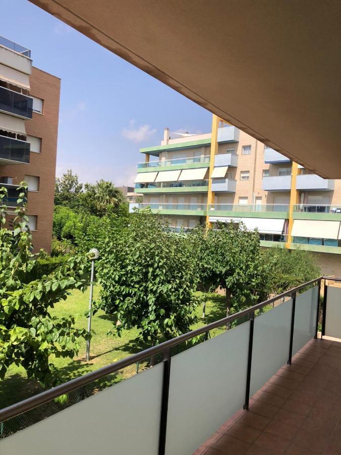 Appartement X&la Ohana