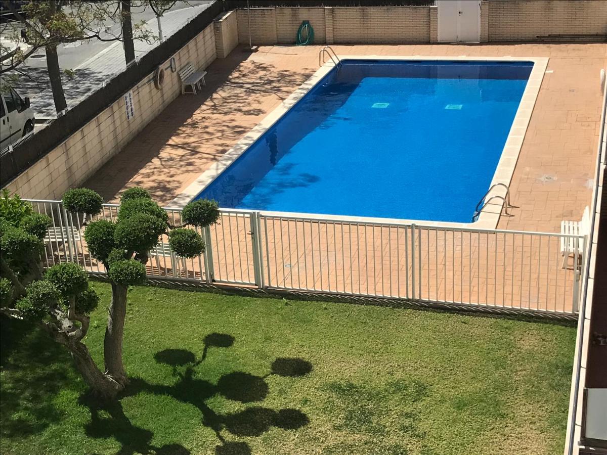 Appartement X&la Ohana *