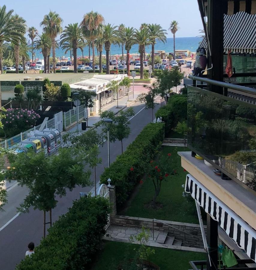 Llevant Parking Gratuit Apartment *