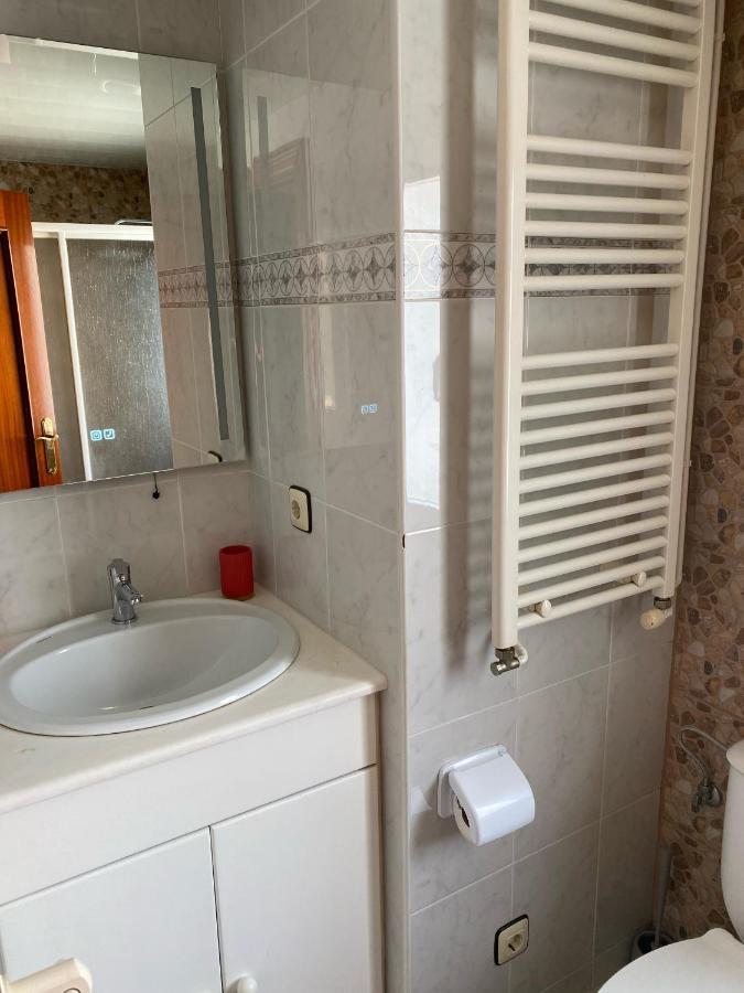 Apartment Llevant Parking Gratuit