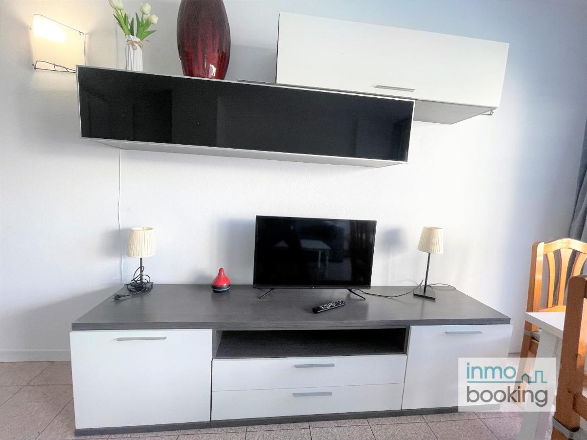 Apartment Cannes Center, Con Vistas A La Piscina. Salou