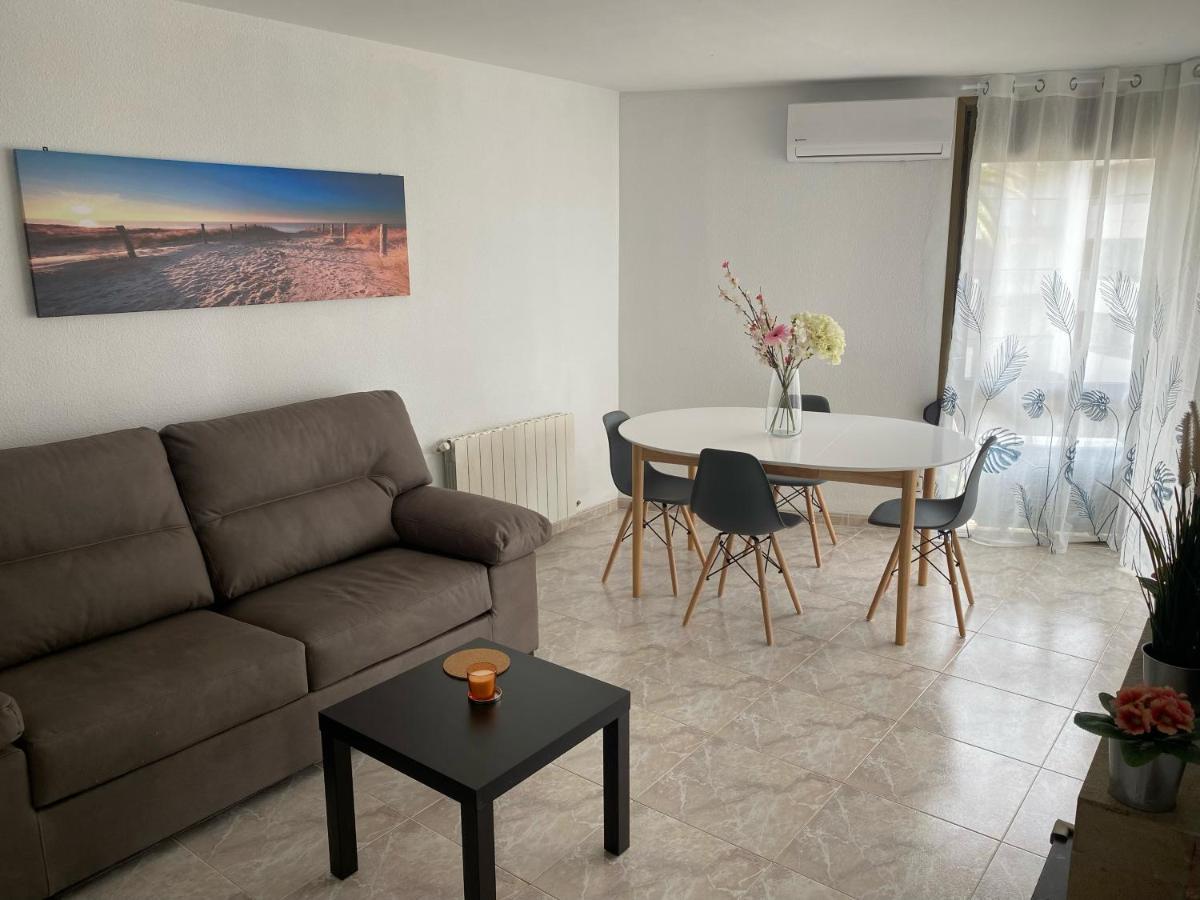 Apartment Llevant Parking Gratuit *