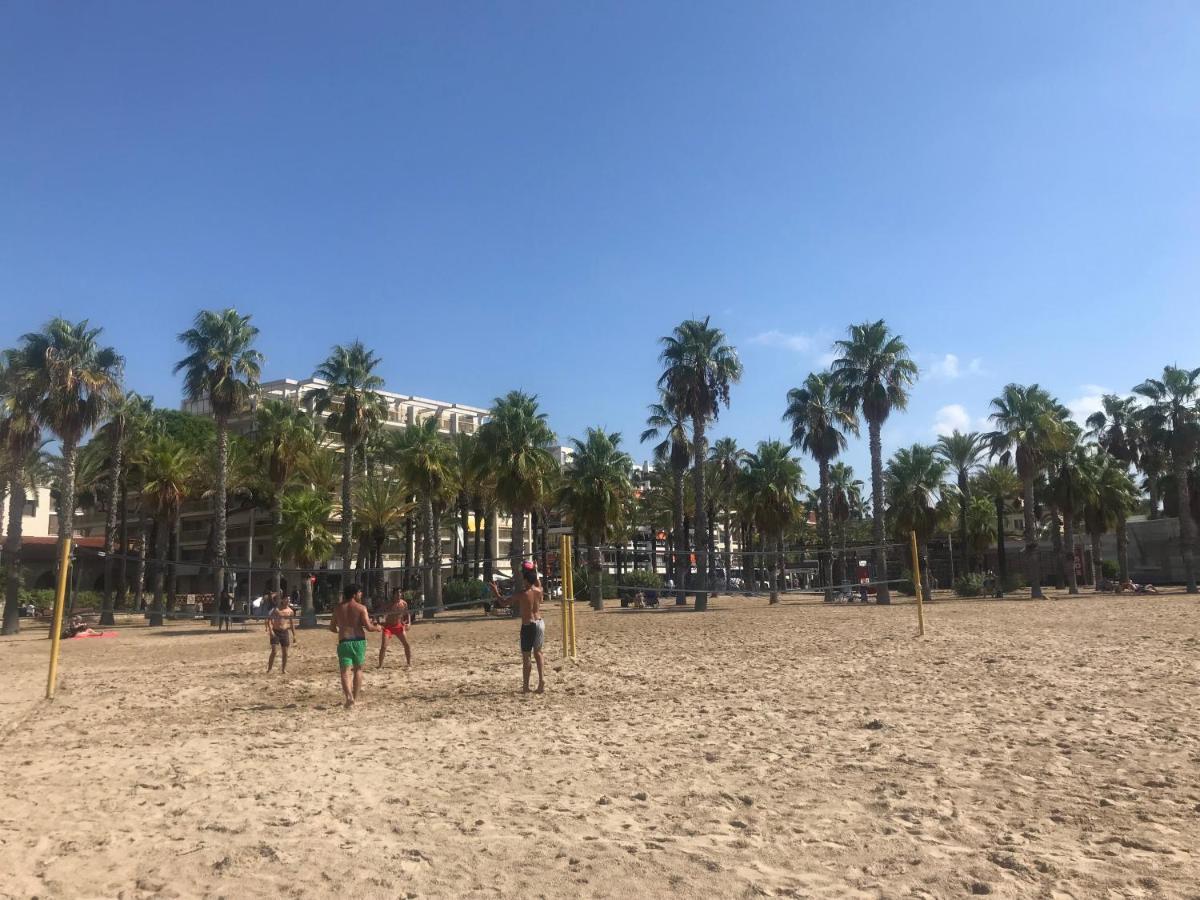 X&la Ohana Appartement Salou