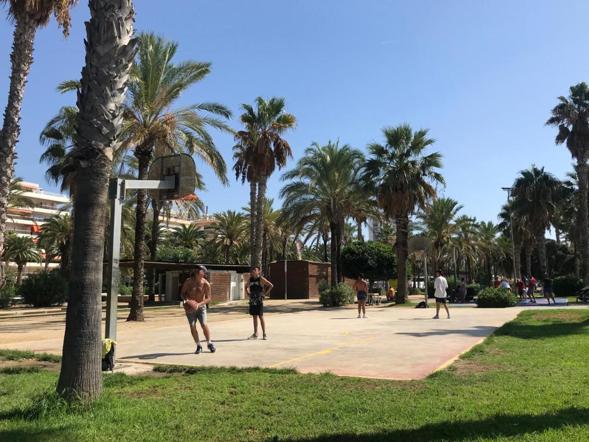 X&la Ohana Appartement Salou