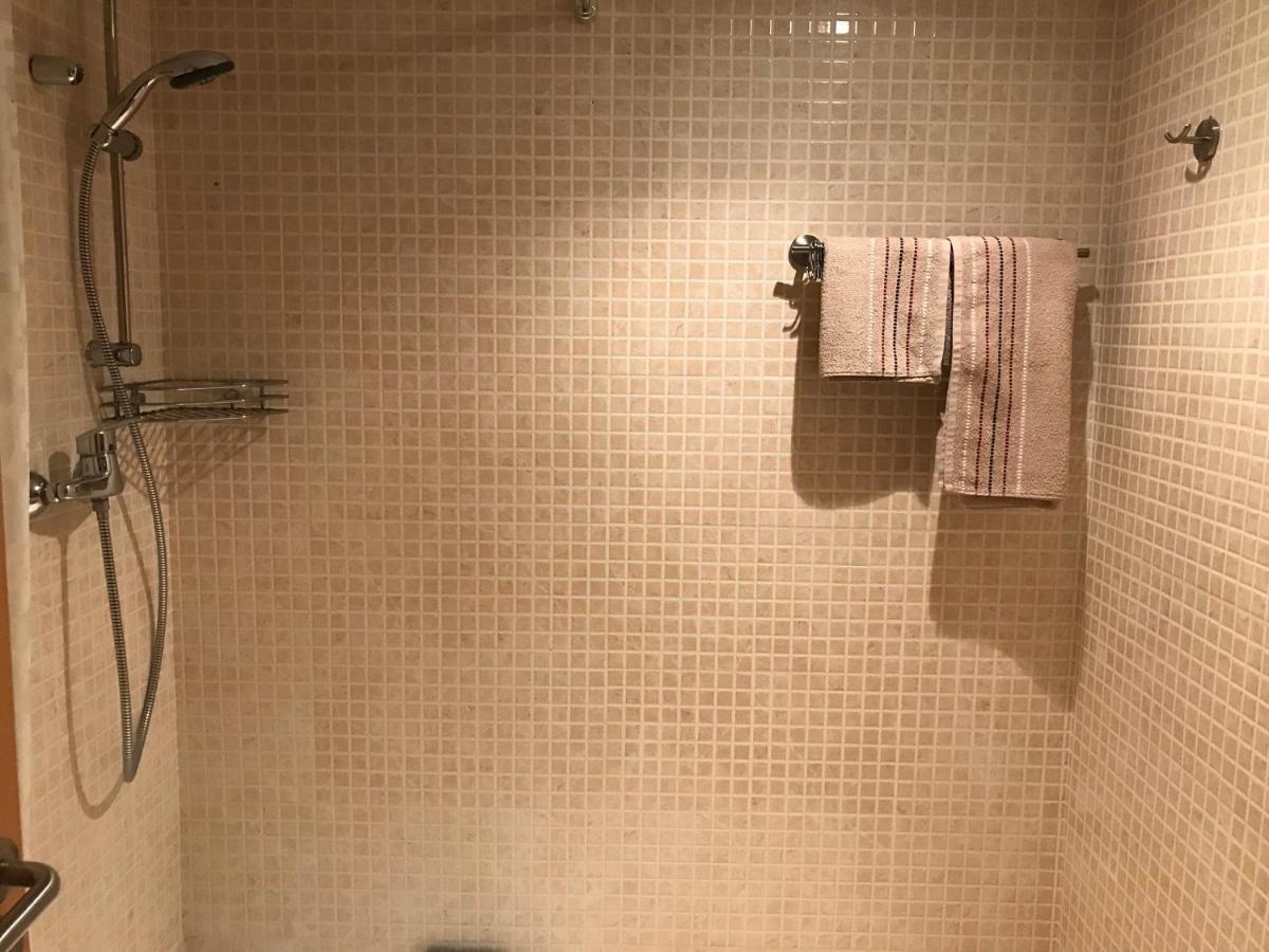 X&la Ohana Appartement