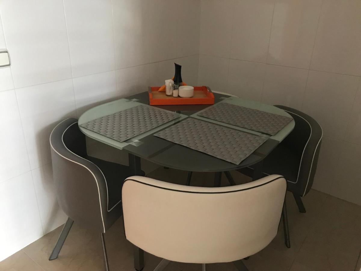 Appartement X&la Ohana *