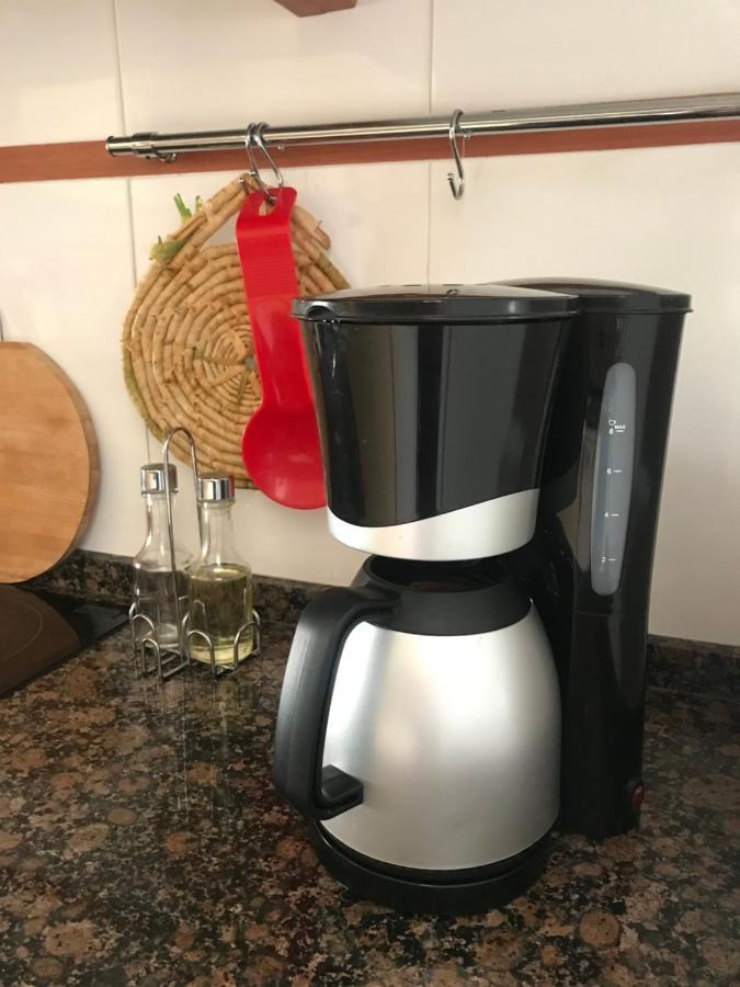 Appartement X&la Ohana Salou