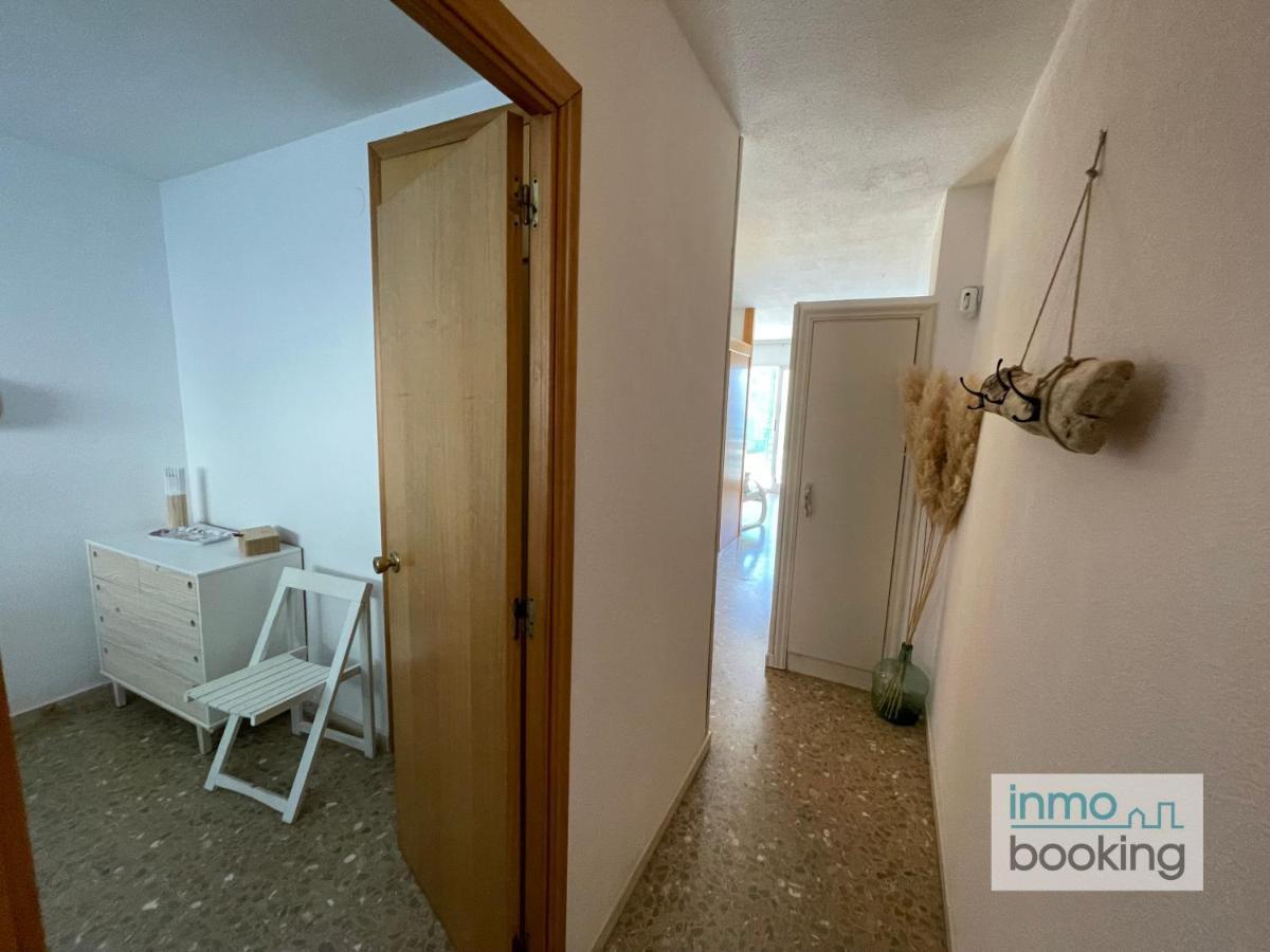 Paradis Salou, Climatizado U Con Vistas Al Mar *