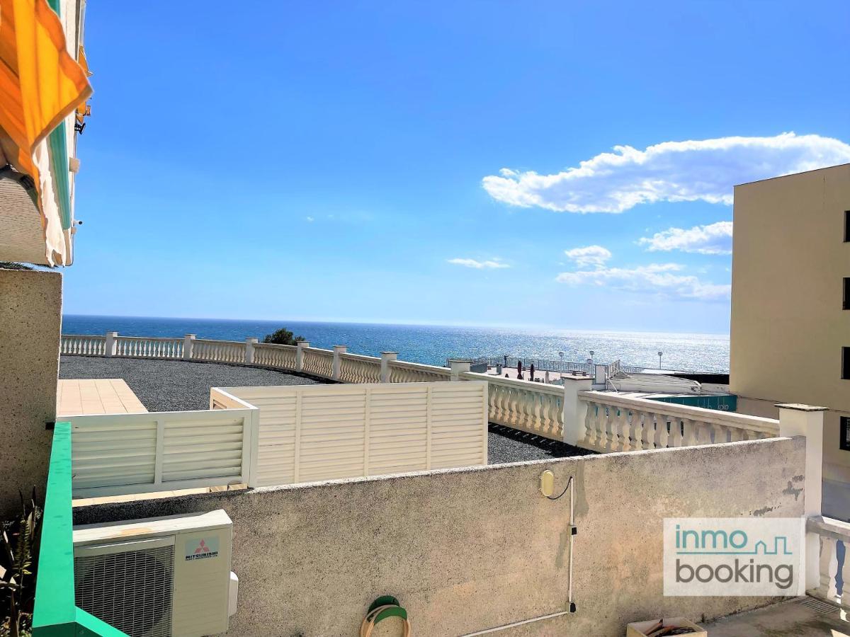 Paradis Salou, Climatizado U Con Vistas Al Mar *