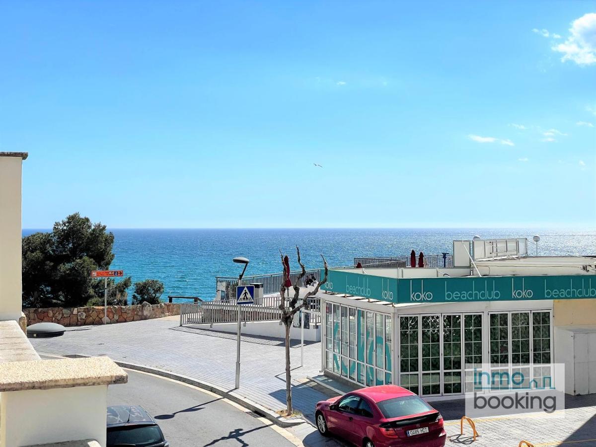 Appartement Paradis Salou, Climatizado U Con Vistas Al Mar Salou