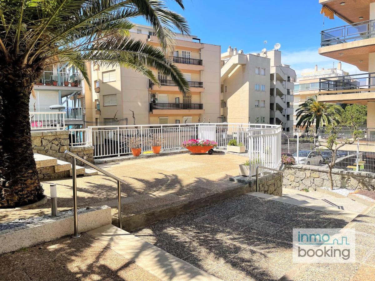 Appartement Paradis Salou, Climatizado U Con Vistas Al Mar