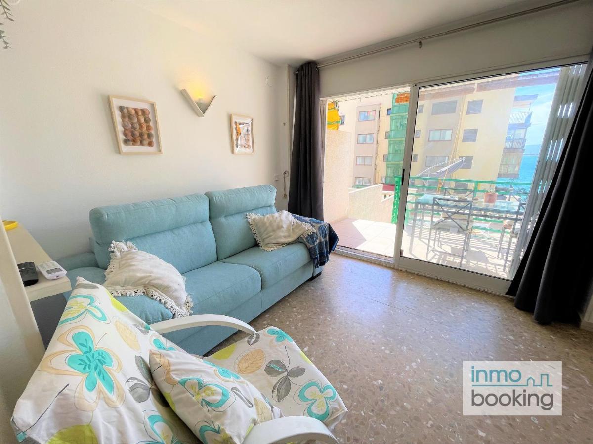 Paradis Salou, Climatizado U Con Vistas Al Mar * Salou