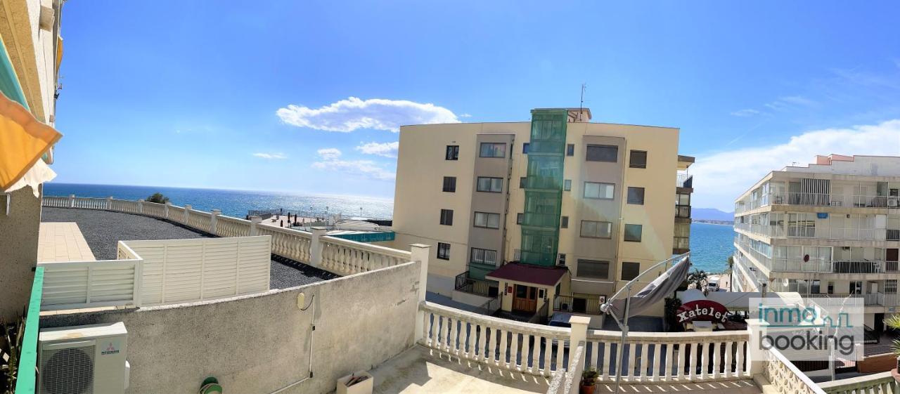 Appartement Paradis Salou, Climatizado U Con Vistas Al Mar *