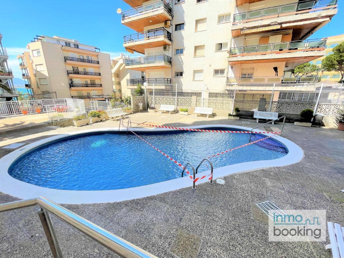 Appartement Paradis Salou, Climatizado U Con Vistas Al Mar *
