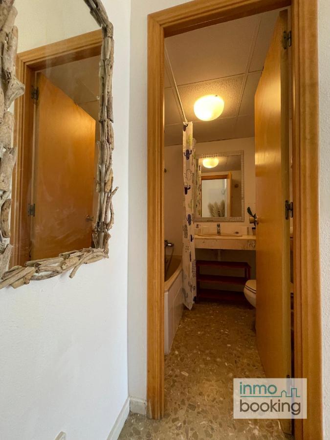 Appartement Paradis Salou, Climatizado U Con Vistas Al Mar Salou