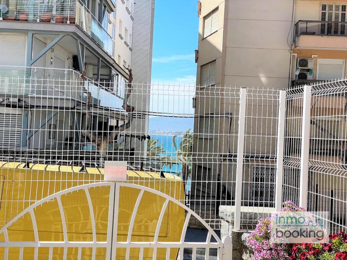 Appartement Paradis Salou, Climatizado U Con Vistas Al Mar