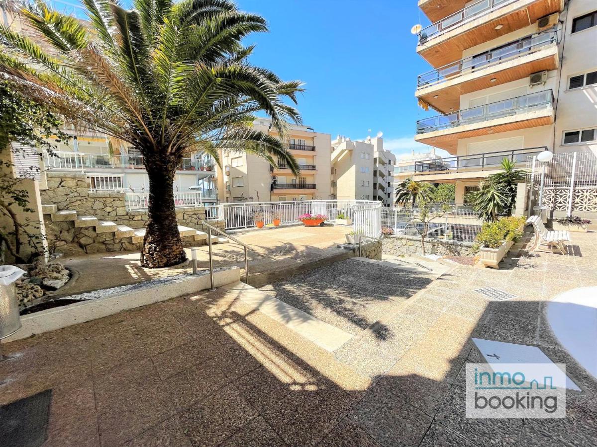 Paradis Salou, Climatizado U Con Vistas Al Mar Appartement Salou
