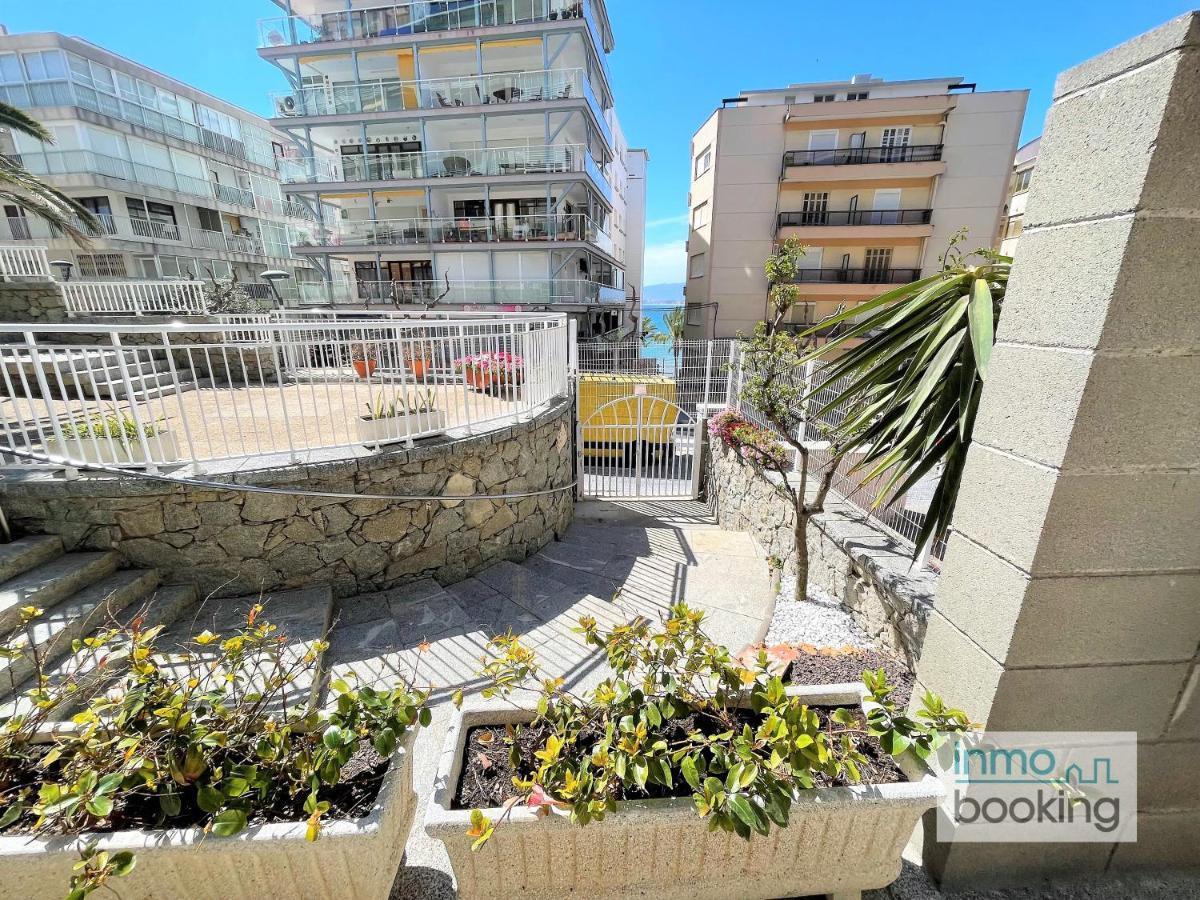 Appartement Paradis Salou, Climatizado U Con Vistas Al Mar Salou