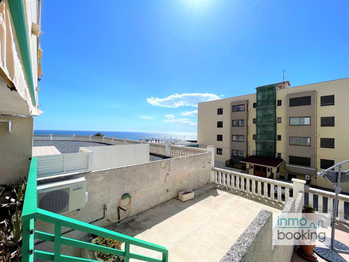 Appartement Paradis Salou, Climatizado U Con Vistas Al Mar Salou