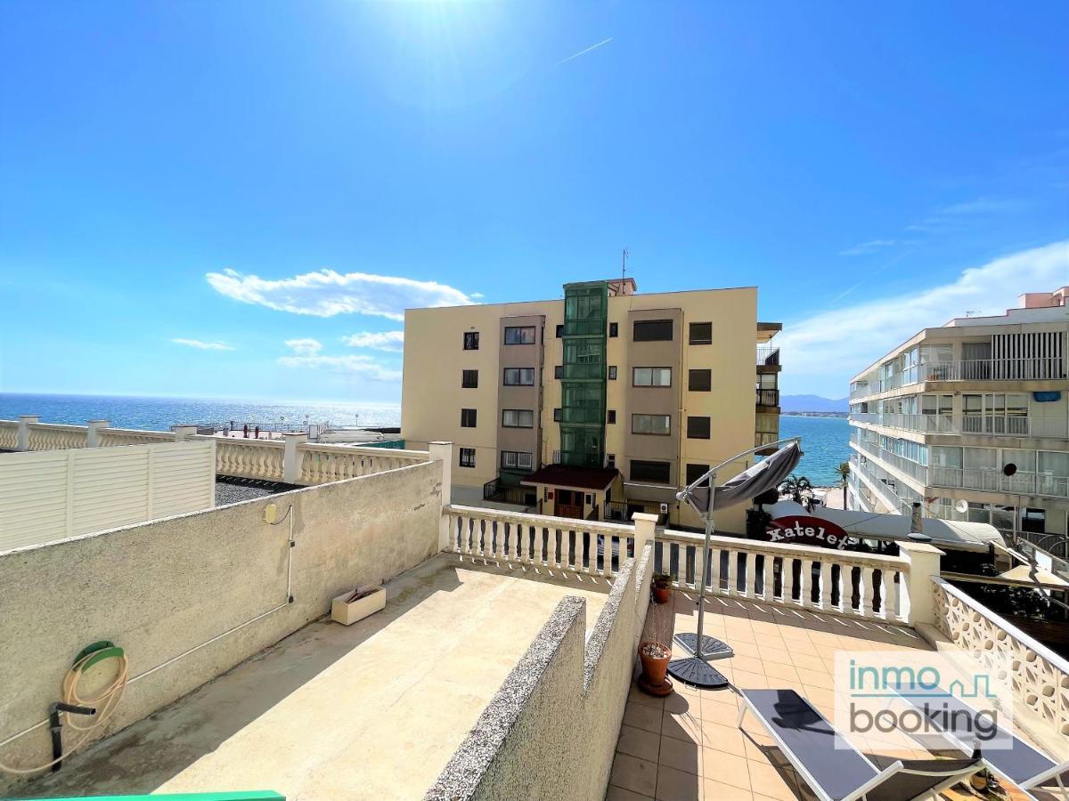 Paradis Salou, Climatizado U Con Vistas Al Mar * Salou