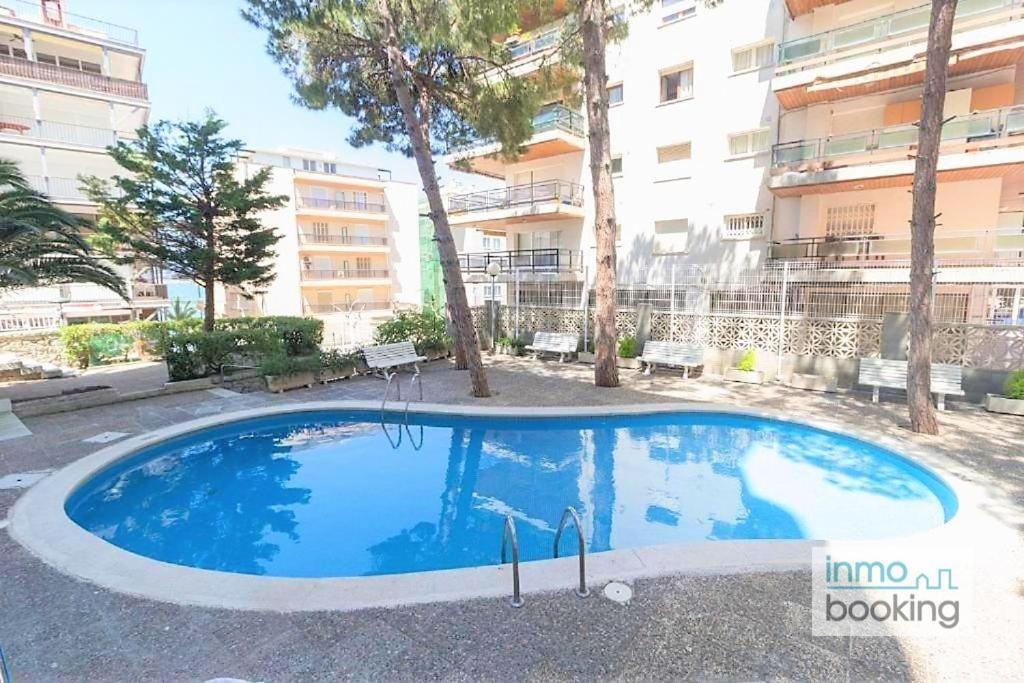 Appartement Paradis Salou, Climatizado U Con Vistas Al Mar *