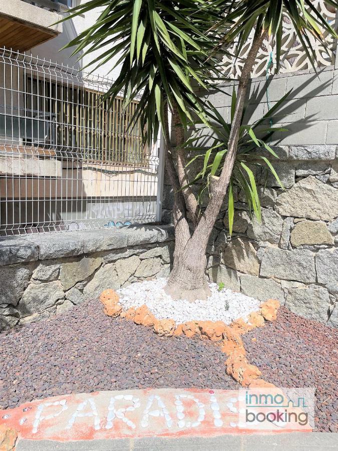 Paradis Salou, Climatizado U Con Vistas Al Mar Appartement Salou