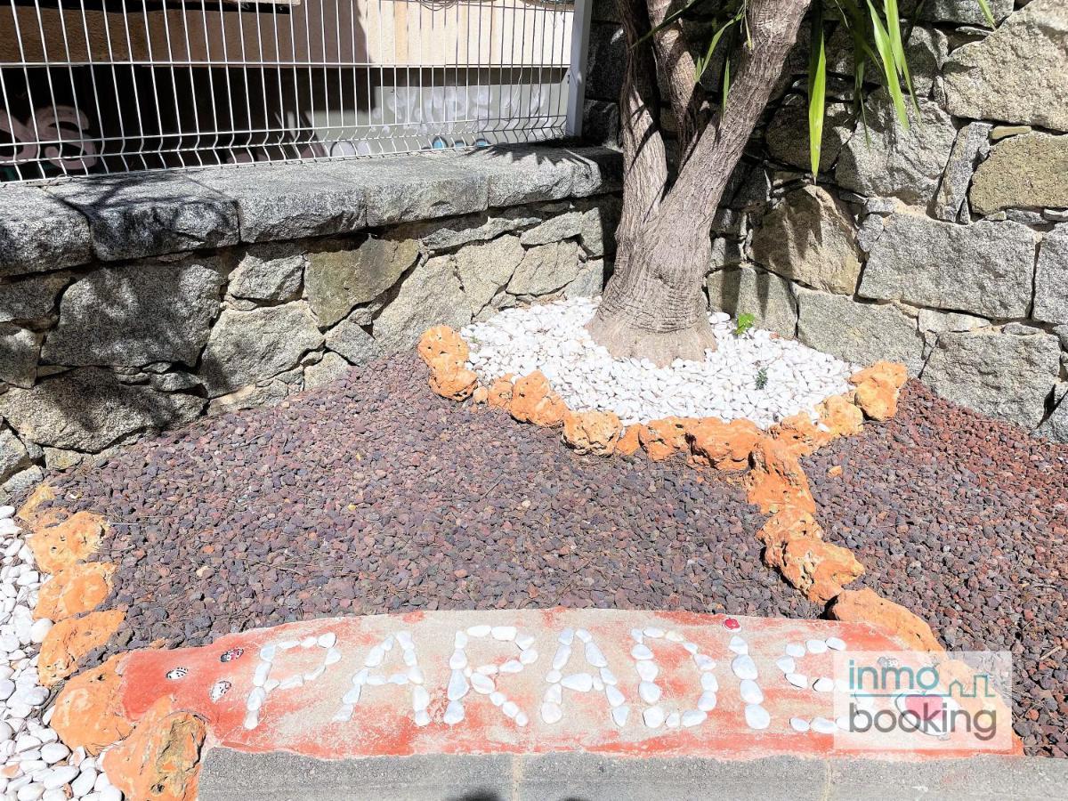 Paradis Salou, Climatizado U Con Vistas Al Mar Appartement Salou