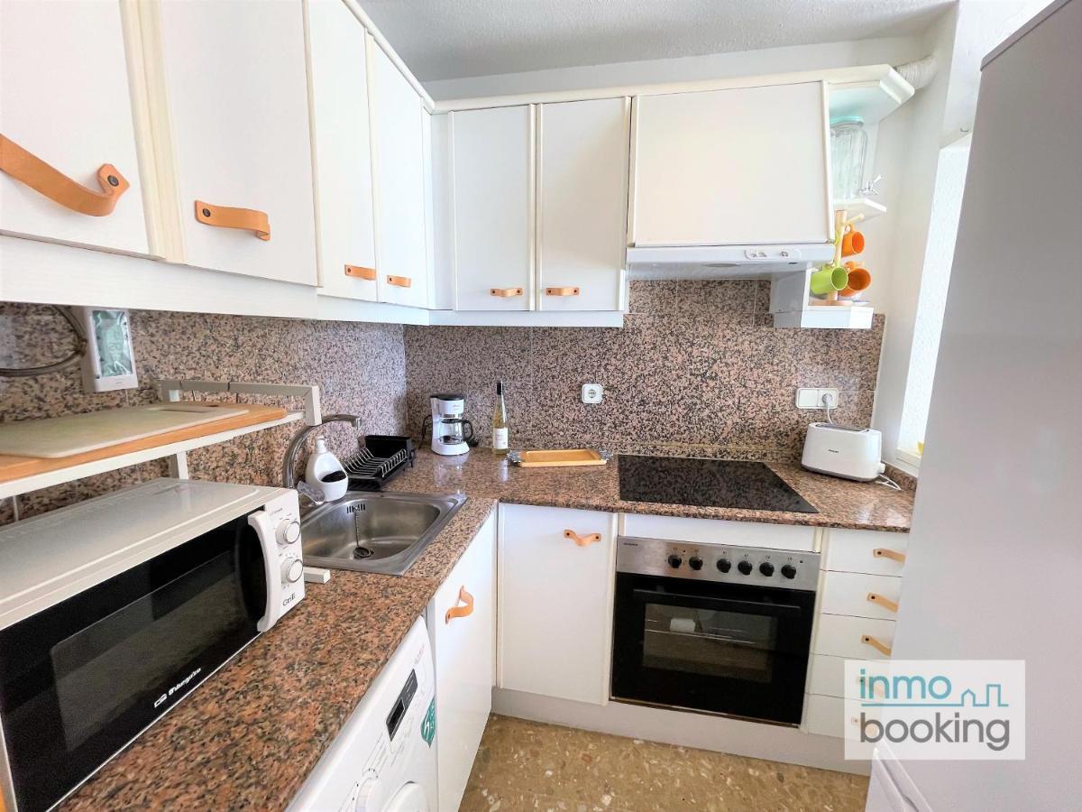 Appartement Paradis Salou, Climatizado U Con Vistas Al Mar Salou