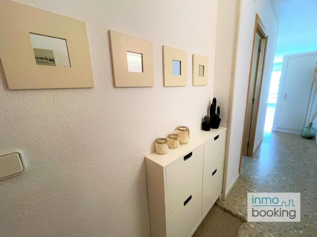 Appartement Paradis Salou, Climatizado U Con Vistas Al Mar *