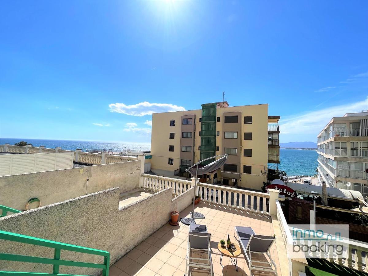 Paradis Salou, Climatizado U Con Vistas Al Mar * Salou