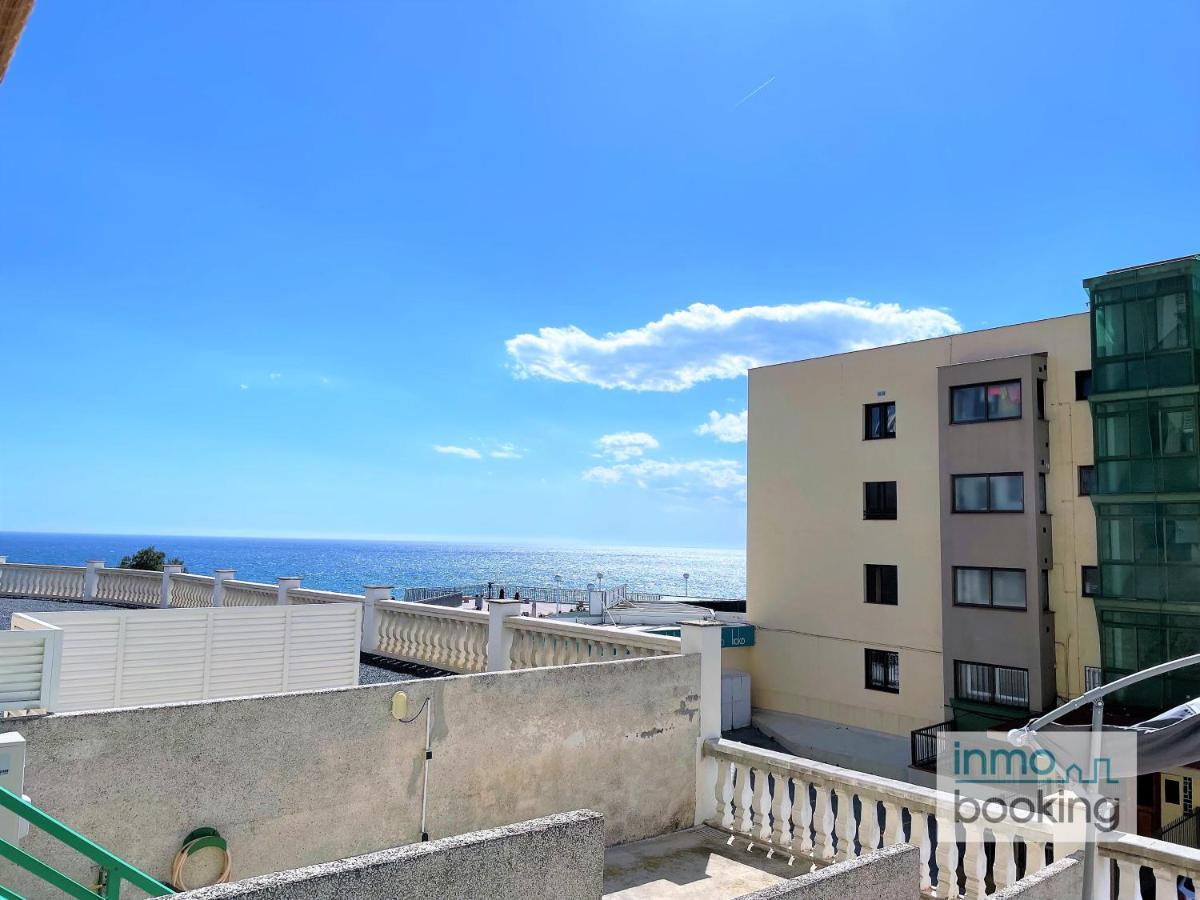 Appartement Paradis Salou, Climatizado U Con Vistas Al Mar Salou
