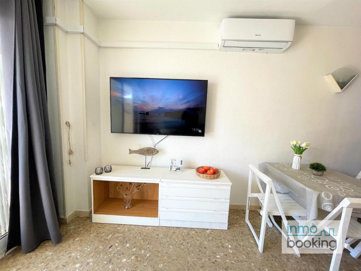 Paradis Salou, Climatizado U Con Vistas Al Mar * Salou