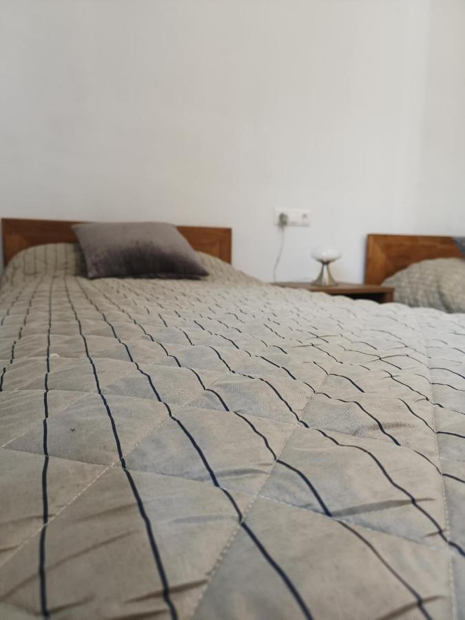 A Apartment *