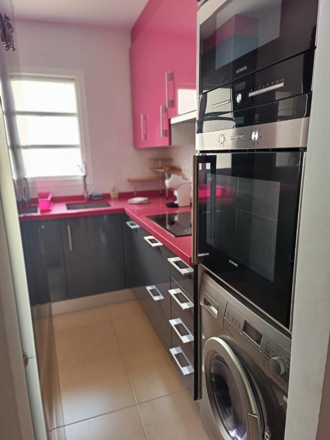 Apartment A Salou