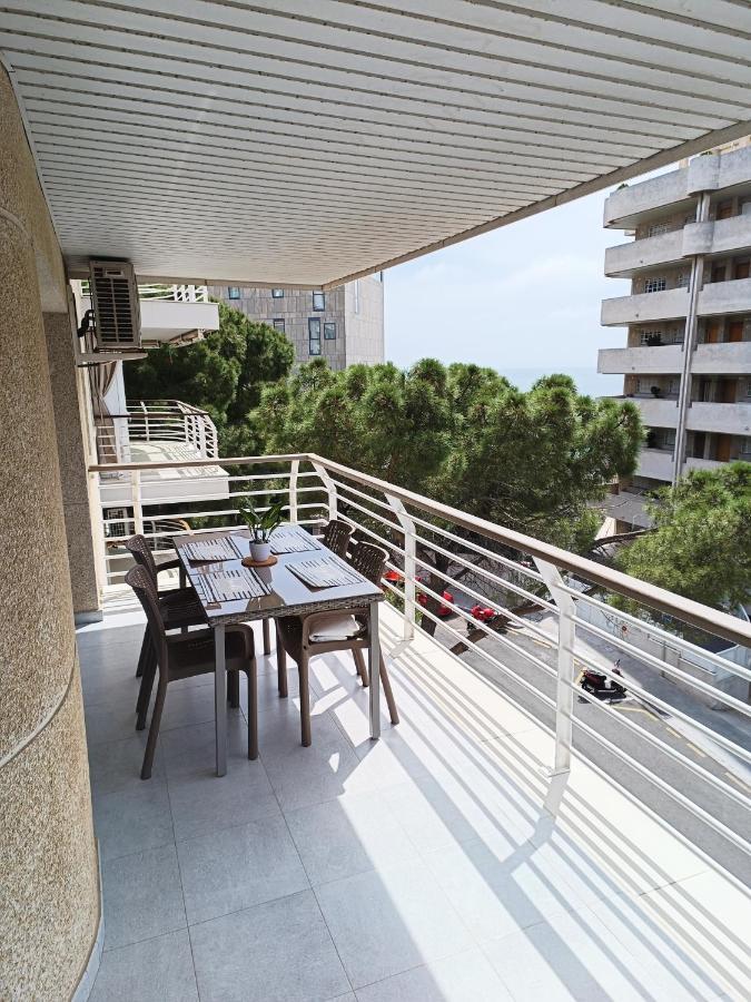 A Apartment
