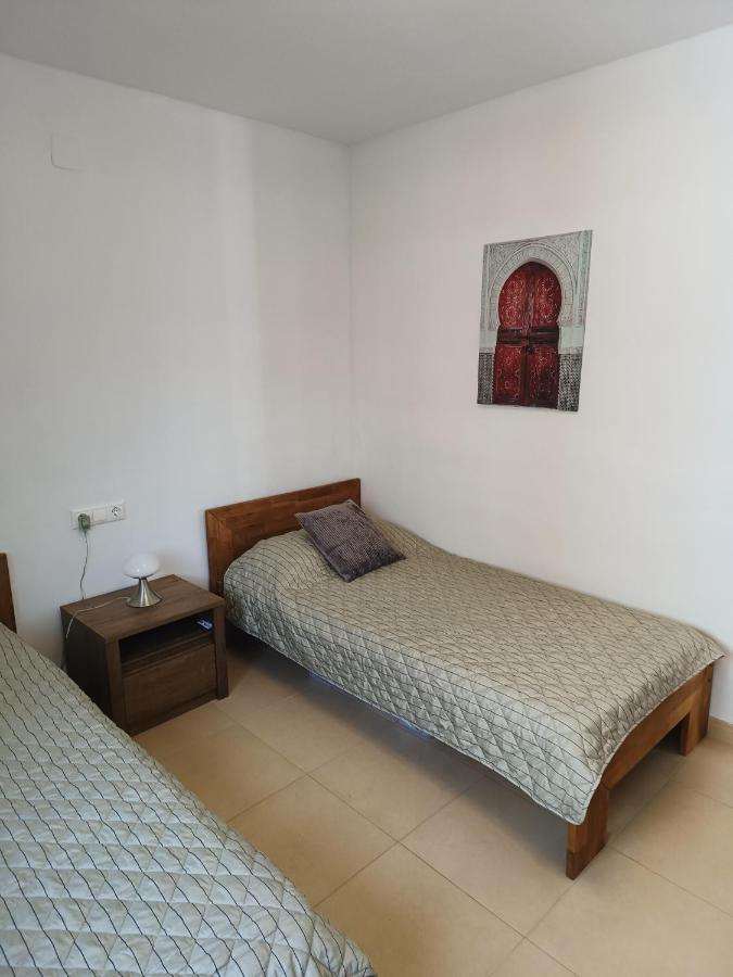 Apartment A Salou