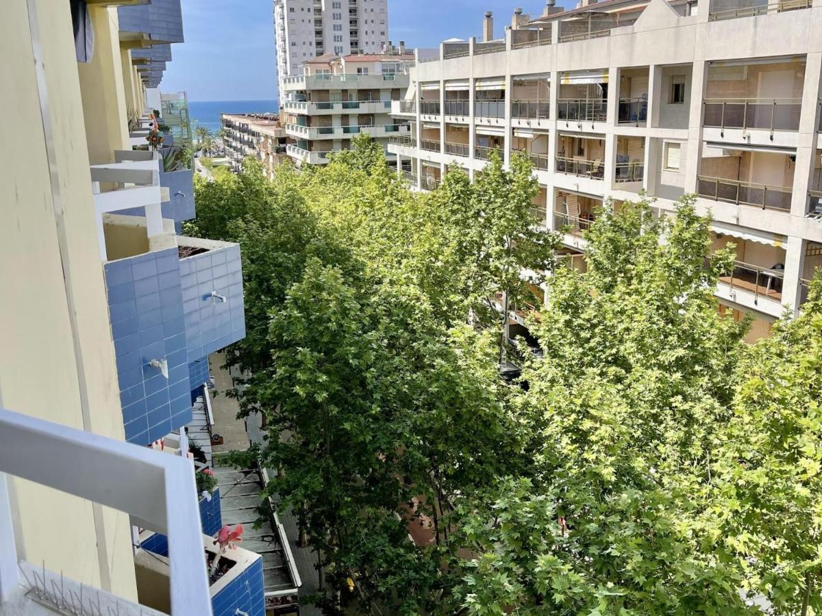 Apartbeach Alboran 617 Piscina Y Climatizado Salou