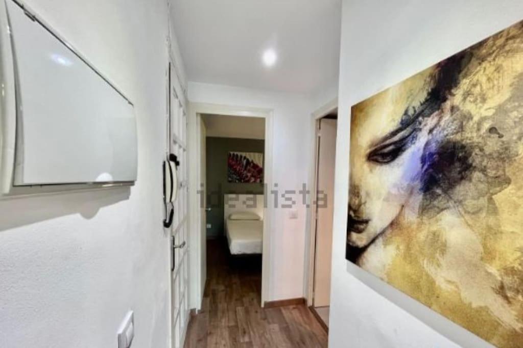 Apartment La Marina *