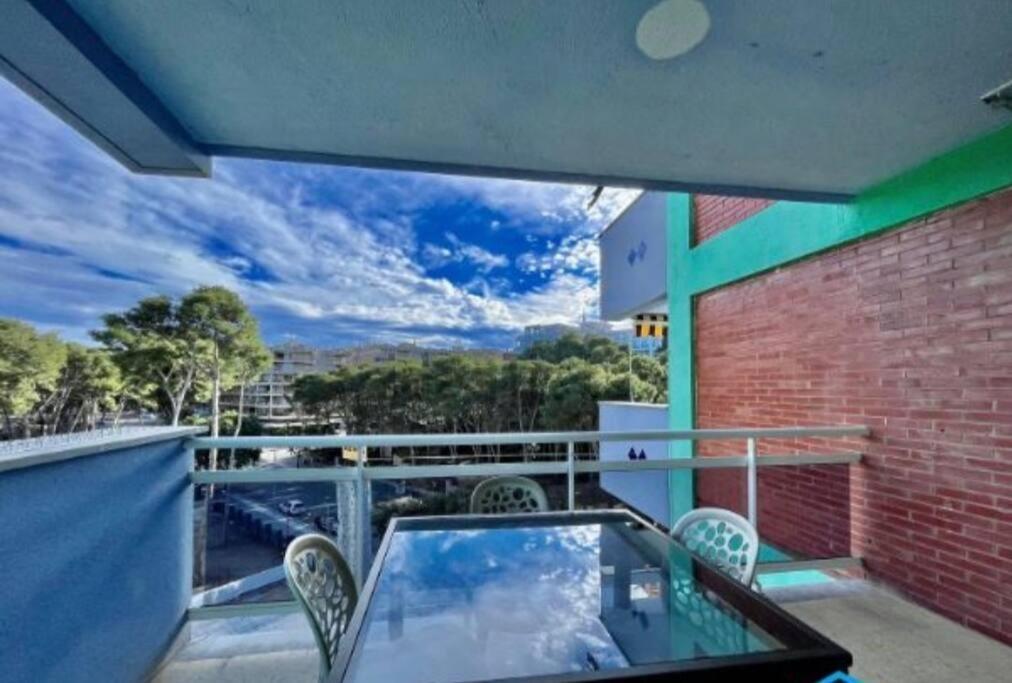 Apartment La Marina Salou