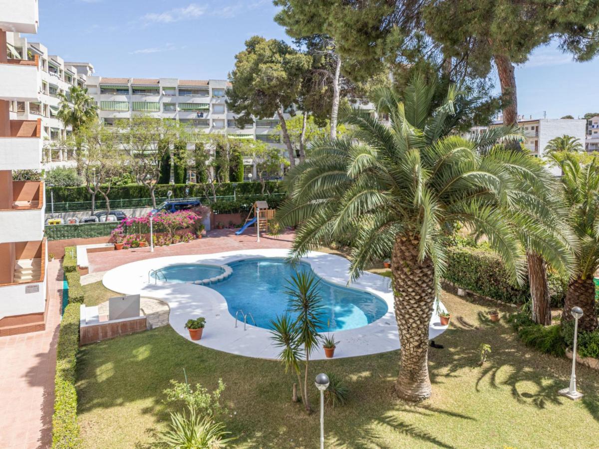 Apartamento Buigas Llum By Interhome Salou