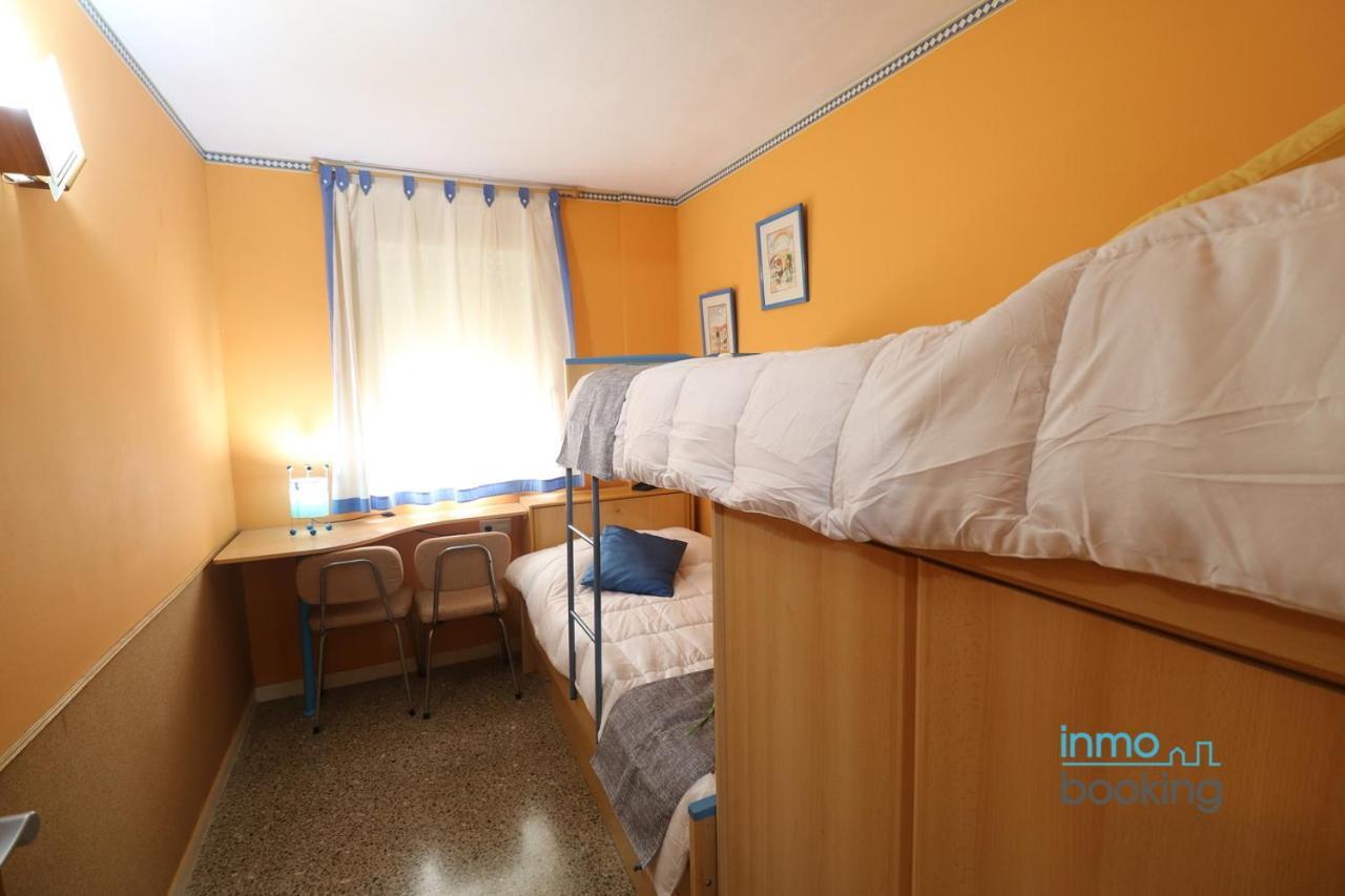 Appartement Cabo Palos Salou, Con Vistas Al Mar