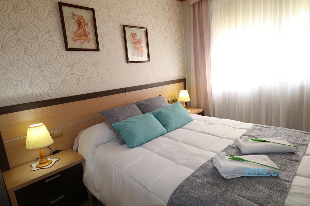 Cabo Palos Salou, Con Vistas Al Mar Appartement Salou